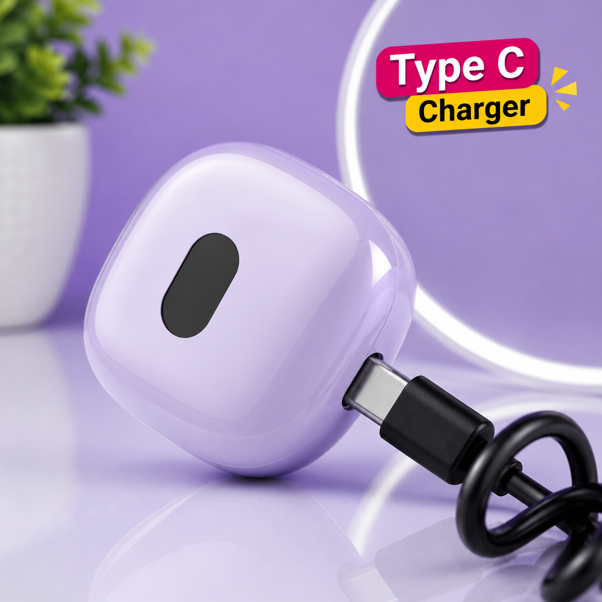 🎧 CYXG X83 TWS WIRELESS EARBUDS 🎧