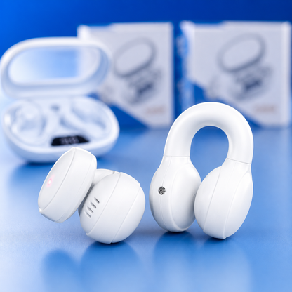 🎧 X53 WIRELESS TWS EARBUDS