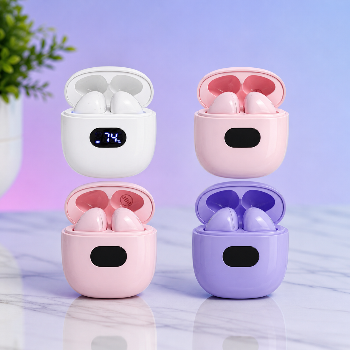 🎧 CYXG X83 TWS WIRELESS EARBUDS 🎧