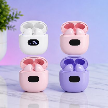 🎧 CYXG X83 TWS WIRELESS EARBUDS 🎧