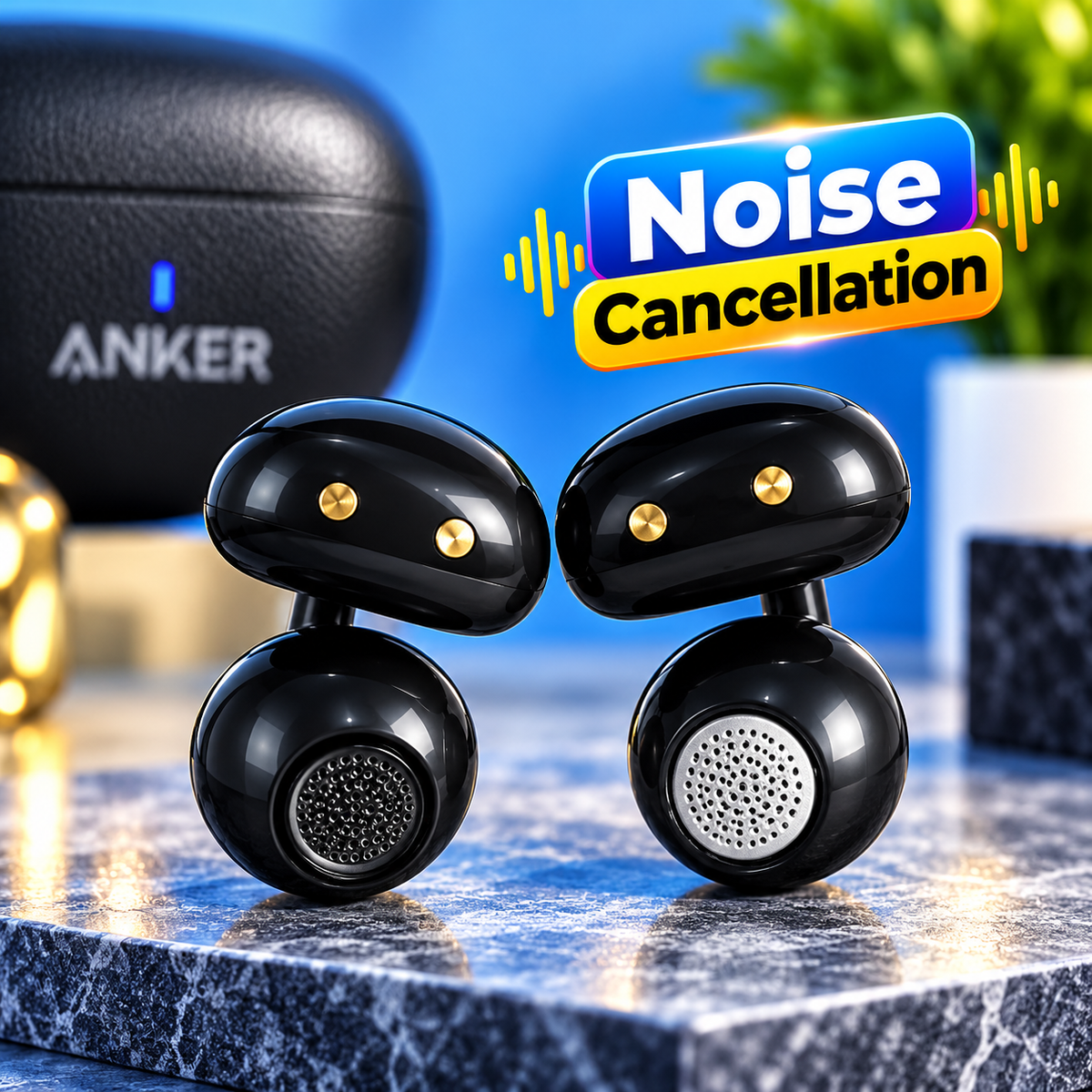 SOUNDCORE BY ANKER R90i – CLIP BUDS 🔥 🇻🇳 MADE IN VIETNAM