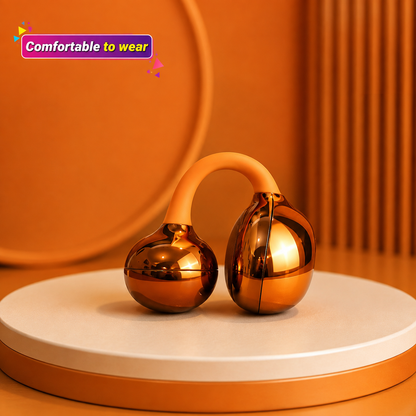 🎧 BUSD PRO19 – CLIP STYLE WIRELESS EARBUDS.
