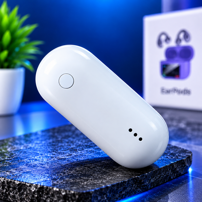BUSD PRO23 – SMART LED CLIP BUDS
