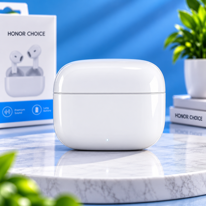 🎧 HONOR CHOICE Earbuds X7e Active – ORIGINAL