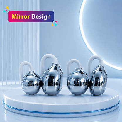 🎧 BUSD PRO19 – CLIP STYLE WIRELESS EARBUDS.
