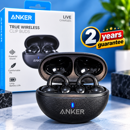 SOUNDCORE BY ANKER R90i – CLIP BUDS 🔥 🇻🇳 MADE IN VIETNAM