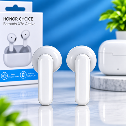 🎧 HONOR CHOICE Earbuds X7e Active – ORIGINAL