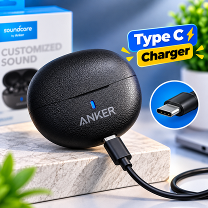 SOUNDCORE BY ANKER R90i – CLIP BUDS 🔥 🇻🇳 MADE IN VIETNAM