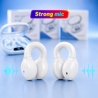🎧 X53 WIRELESS TWS EARBUDS