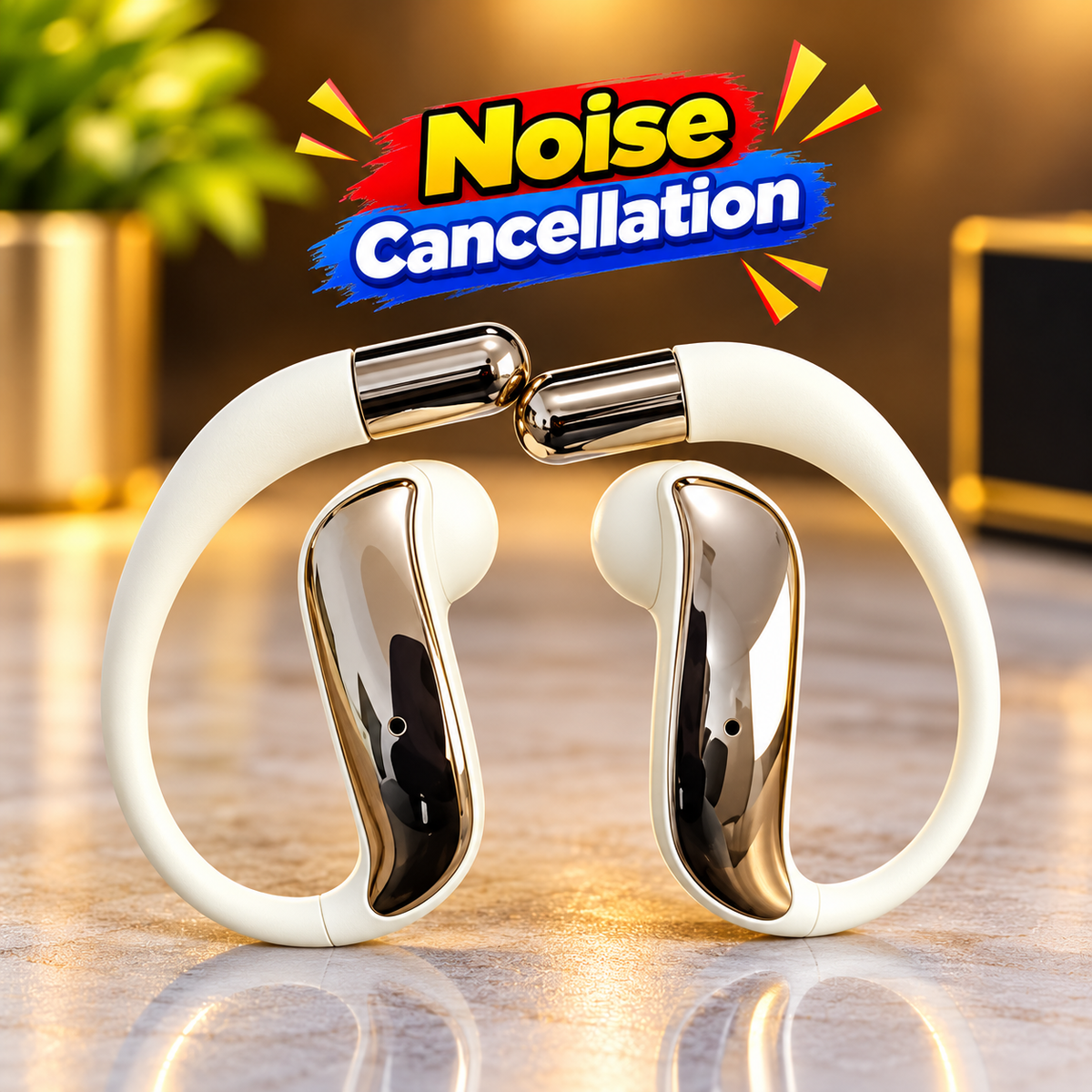 🎧 Q93 TRUE WIRELESS STEREO EARPHONES