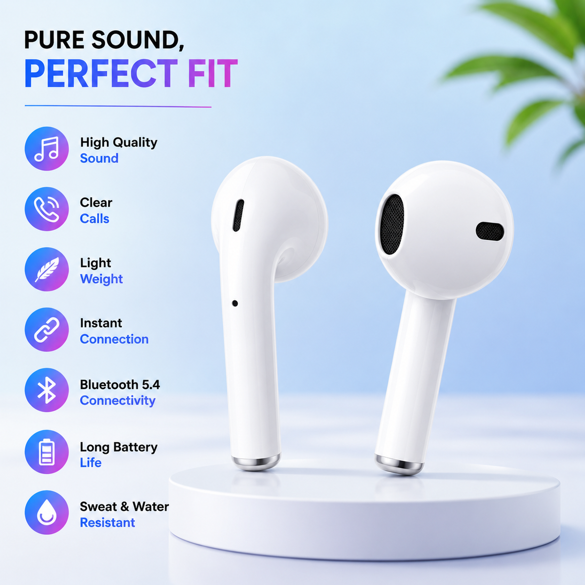 🎧 CYXG X83 TWS WIRELESS EARBUDS 🎧