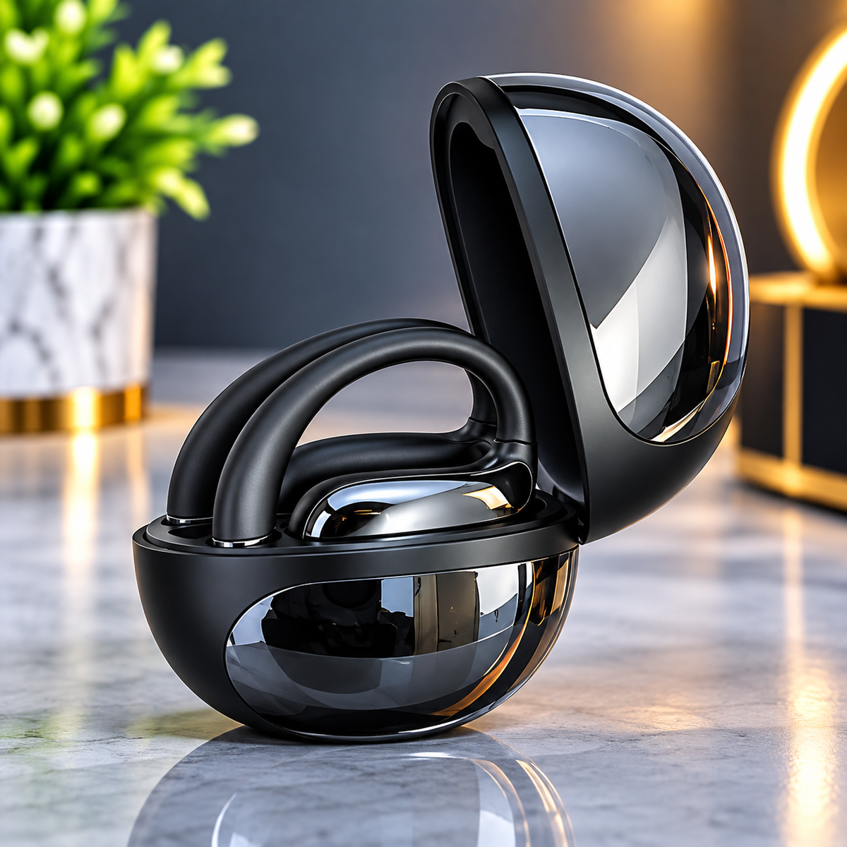 🎧 Q93 TRUE WIRELESS STEREO EARPHONES