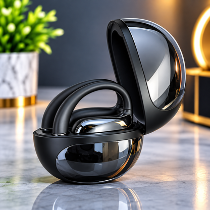 🎧 Q93 TRUE WIRELESS STEREO EARPHONES