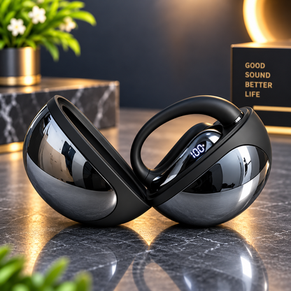 🎧 Q93 TRUE WIRELESS STEREO EARPHONES