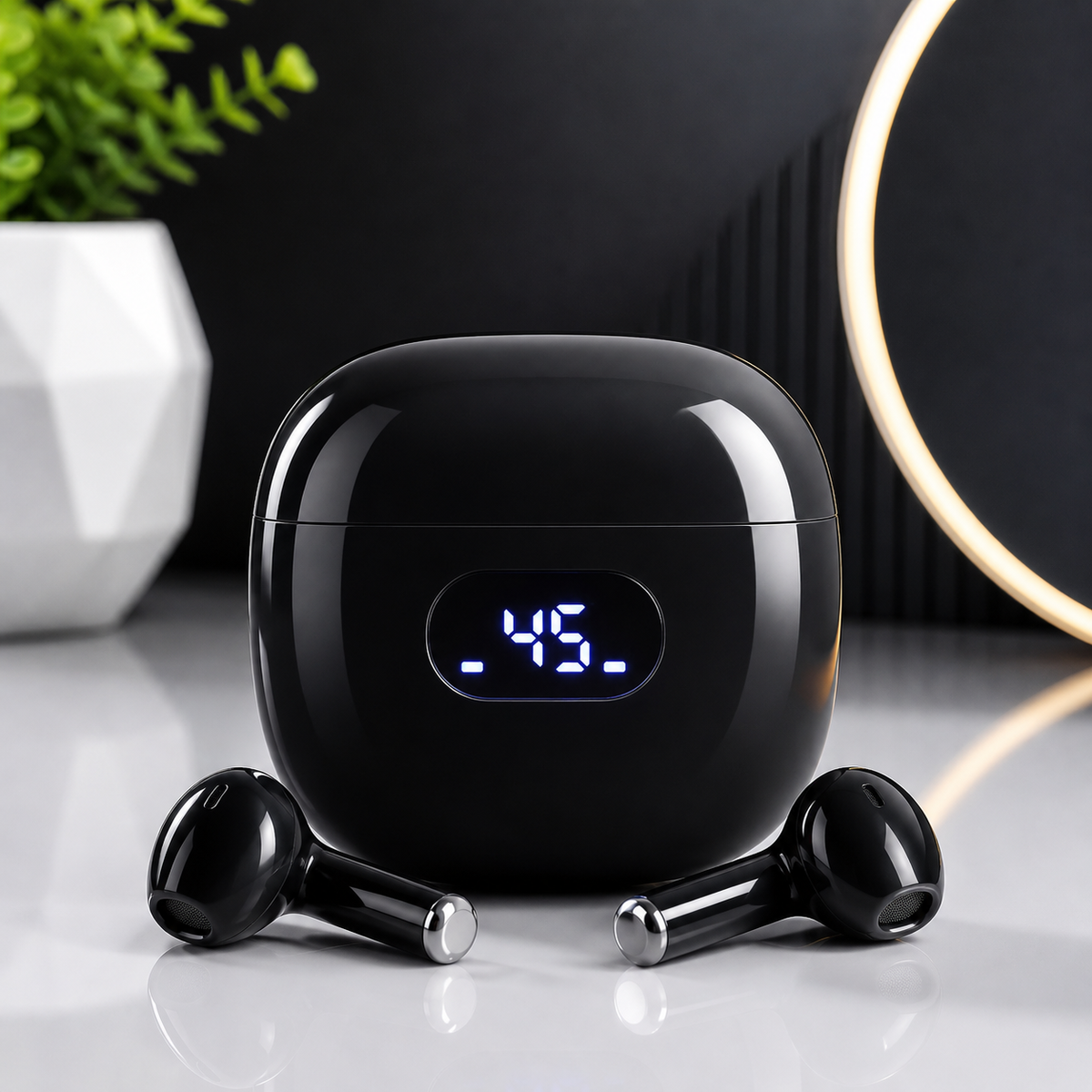 🎧 CYXG X83 TWS WIRELESS EARBUDS 🎧