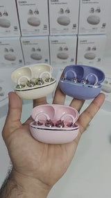 DAMIX GG-13 True Wireless Stereo Earbuds