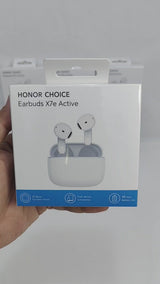 🎧 HONOR CHOICE Earbuds X7e Active – ORIGINAL