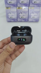 Q65 CYXG Comfort Clip Earbuds
