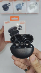 X-INOVA X20 Clip Earbuds
