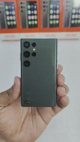 X-inova Germany Smartphone