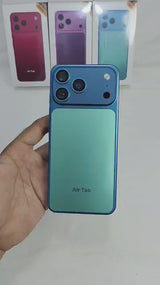 AirTab 17 Pro Max (NFC Support) – 5G Smartphone