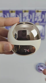 🎧 Q93 TRUE WIRELESS STEREO EARPHONES