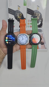 🔥 MODIO SM05 SMART WATCH