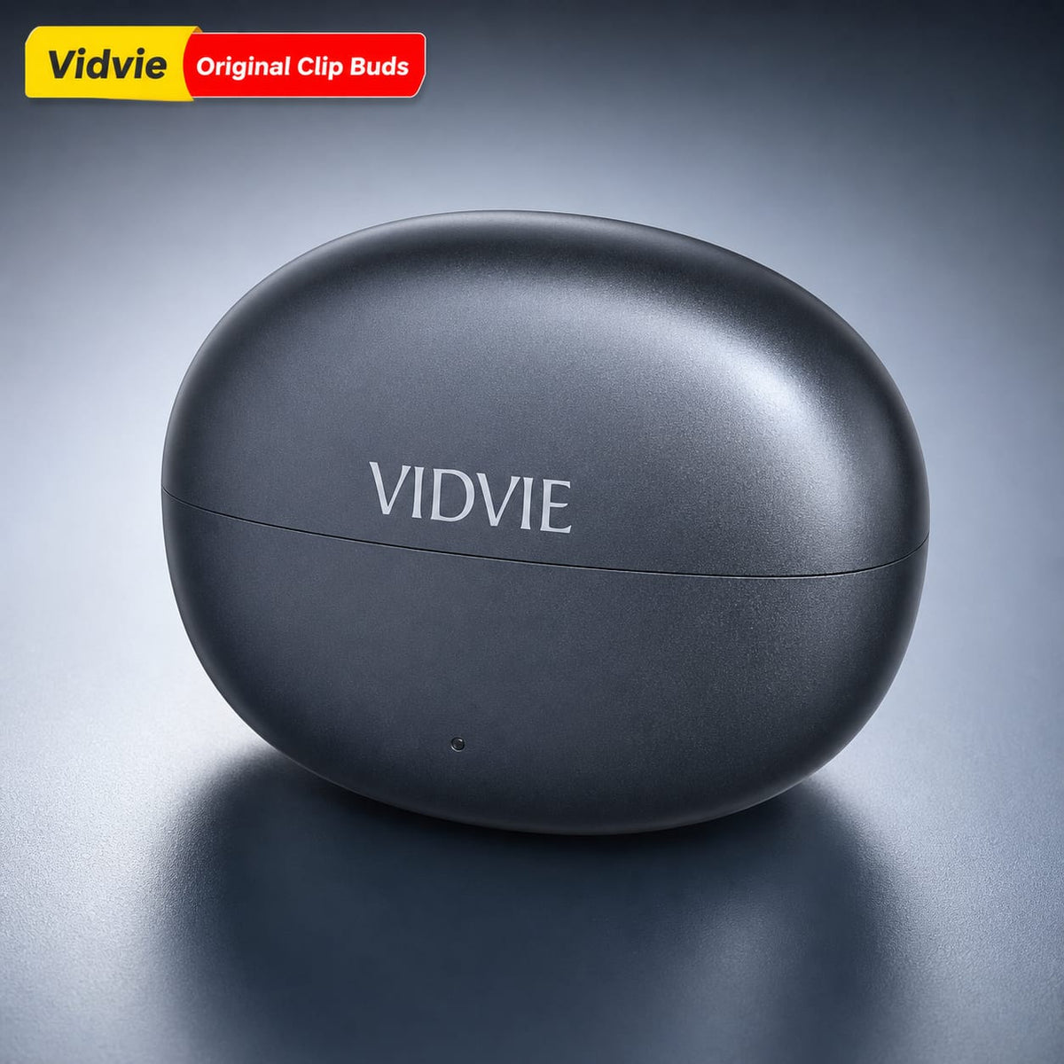 VIDVIE BT896 OWS WIRELESS EAR CLIP EARBUDS.