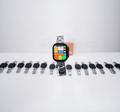 KEQIWEAR KW31 Ultra 3 Smartwatch