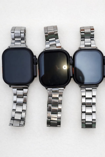 KEQIWEAR KW31 Ultra 3 Smartwatch